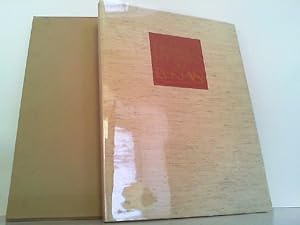 Die Hetärengespräche. Deutsch von Franz Blei. Mit 15 Bildern von Gustav Klimt. Nummeriertes und a...