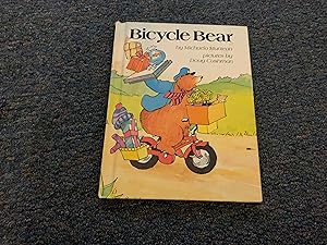 Seller image for Bicycle Bear (A Parents magazine read aloud and easy reading program original) for sale by Betty Mittendorf /Tiffany Power BKSLINEN