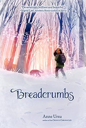 Seller image for Breadcrumbs for sale by Reliant Bookstore