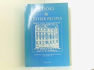 Cooks and Other People: Proceedings of the Oxford Symposium on Food and Cookery, 1995