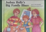 Seller image for Joshua Holly's Big Family Blues (Family Series) for sale by Mom's Resale and Books