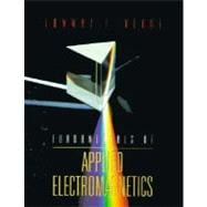 Seller image for Fundamentals of Applied Electromagnetics for sale by eCampus