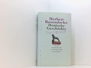 Deutsche Geschichte, Bd.2, Von der Stauferzeit bis zu König Wenzel dem Faulen: Von der Stauferzei...