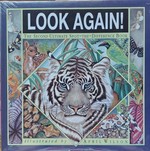 Seller image for Look Again!: The Second Ultimate Spot-the-Difference Book for sale by Mom's Resale and Books