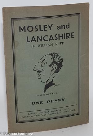 Mosley and Lancashire