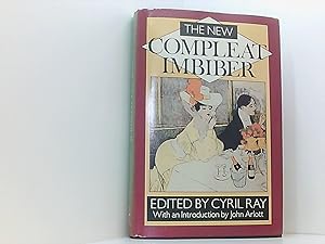 The New Compleat Imbiber: A Literary Anthology