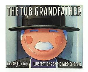 Bild des Verkufers fr The Tub Grandfather zum Verkauf von Bookworm and Apple