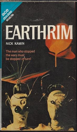 Imagen del vendedor de EARTHRIM / PHOENIX SHIP a la venta por Books from the Crypt