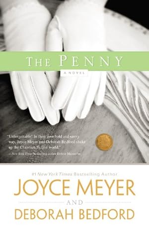 Image du vendeur pour The Penny: A Novel mis en vente par Reliant Bookstore