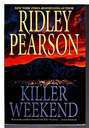 Image du vendeur pour Killer Weekend (Walt Fleming) mis en vente par Reliant Bookstore