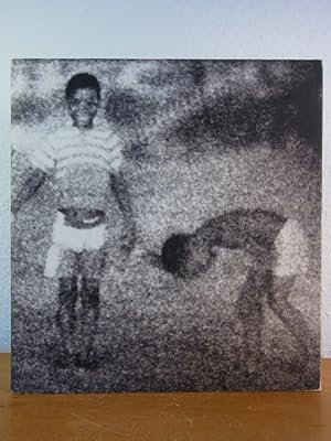Seller image for Rainer Leitzgen. Bimini. Fotografien in drei Kapiteln for sale by Antiquariat Weber