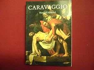 Seller image for Caravaggio. for sale by BookMine