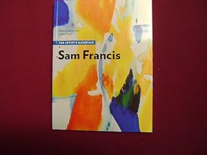 Seller image for Sam Francis. The Artist's Materials. for sale by BookMine