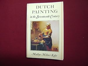 Seller image for Dutch Painting in the Seventeenth Century. for sale by BookMine