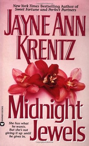 Seller image for Midnight Jewels for sale by Reliant Bookstore