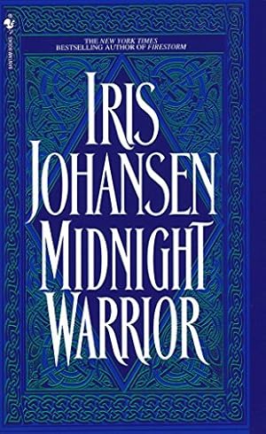 Seller image for Midnight Warrior: A Novel for sale by Reliant Bookstore