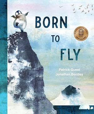 Seller image for Born to Fly (Hardcover) for sale by Grand Eagle Retail