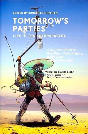 Seller image for Tomorrow's Parties: Life in the Anthropocene for sale by Adventures Underground