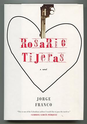 Image du vendeur pour Rosario Tijeras mis en vente par Between the Covers-Rare Books, Inc. ABAA