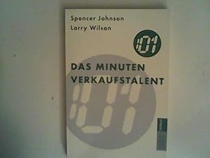 Seller image for Das Minuten Verkaufstalent for sale by ANTIQUARIAT FRDEBUCH Inh.Michael Simon