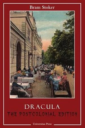 Bild des Verkufers fr Dracula: The Postcolonial Edition zum Verkauf von GreatBookPricesUK