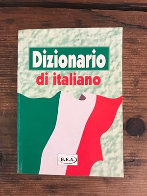 Dizionario di italiano