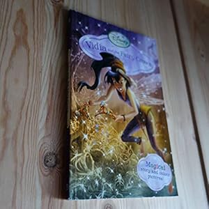 Seller image for Vidia and the Fairy Crown (Disney Fairies) for sale by Reliant Bookstore