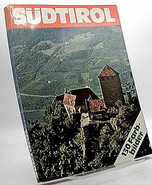 Seller image for Sdtirol. 130 Farbbilder for sale by Antiquariat Unterberger