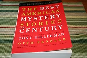 Imagen del vendedor de Best American Mystery Stories of the Century a la venta por Reliant Bookstore