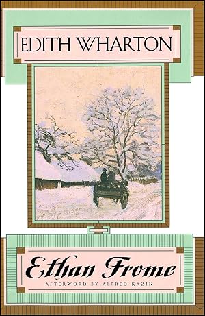 Seller image for Ethan Frome for sale by Reliant Bookstore