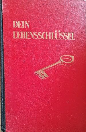 Dein Lebensschlüssel