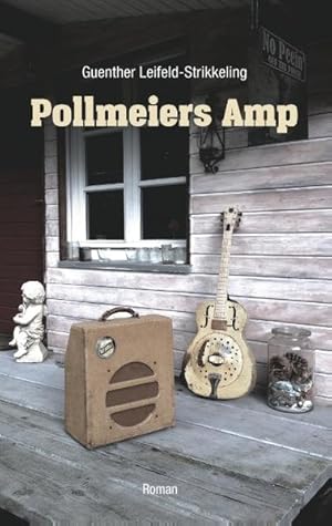 Immagine del venditore per Pollmeiers Amp venduto da Modernes Antiquariat - bodo e.V.