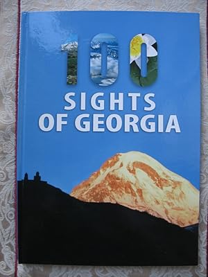 100 Sights of Georgia