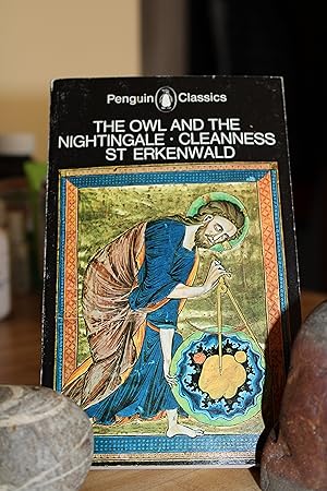 The Owl and the Nightingale