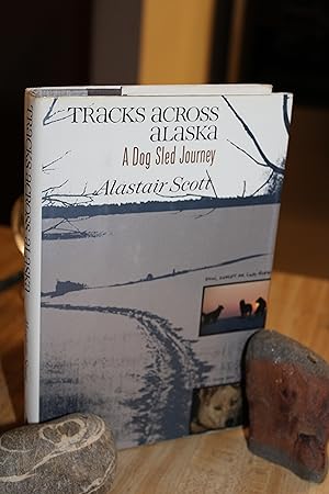 Tracks Across Alaska