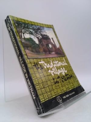 Immagine del venditore per The Traditional Village in Vietnam venduto da ThriftBooksVintage