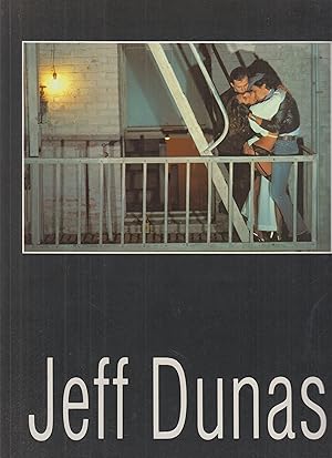 Seller image for Jeff Dunas for sale by Leipziger Antiquariat
