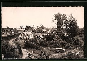 Image du vendeur pour Carte postale Anor, Le Pont Boudin mis en vente par Bartko-Reher