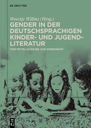 Bild des Verkufers fr Gender in der deutschsprachigen Kinder- und Jugendliteratur zum Verkauf von BuchWeltWeit Ludwig Meier e.K.