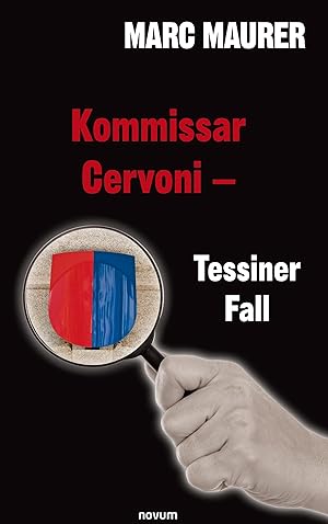Seller image for Kommissar Cervoni - Tessiner Fall for sale by moluna