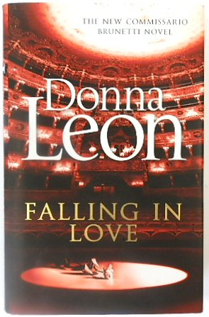 Seller image for Falling in Love for sale by PsychoBabel & Skoob Books