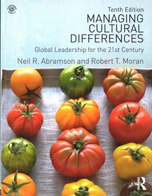 Seller image for Managing Cultural Differences : Global Leadership for the 21st Century for sale by GreatBookPrices
