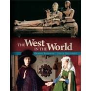 Seller image for The West in the World for sale by eCampus
