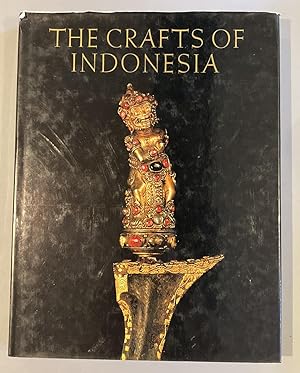 The Crafts of Indonesia