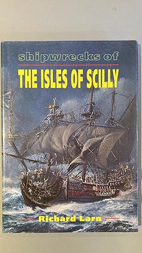 Shipwrecks of the Scilly Isles