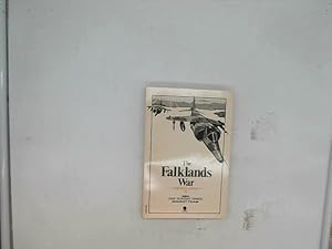 Image du vendeur pour The Falklands War: The Full Story mis en vente par Das Buchregal GmbH