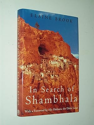 Seller image for In Search of Shambhala for sale by Rodney Rogers