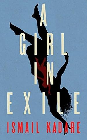 Seller image for A Girl in Exile for sale by WeBuyBooks