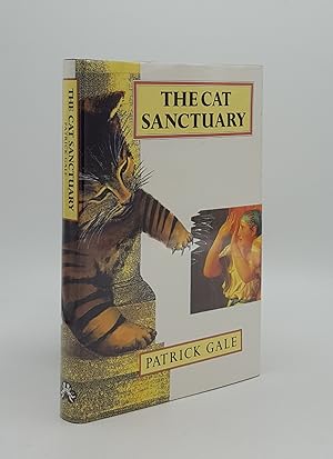 Seller image for THE CAT SANCTUARY for sale by Rothwell & Dunworth (ABA, ILAB)