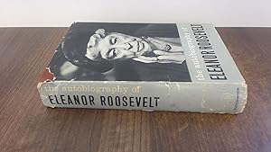 Imagen del vendedor de The Autobiography Of Eleanor Roosevelt a la venta por BoundlessBookstore